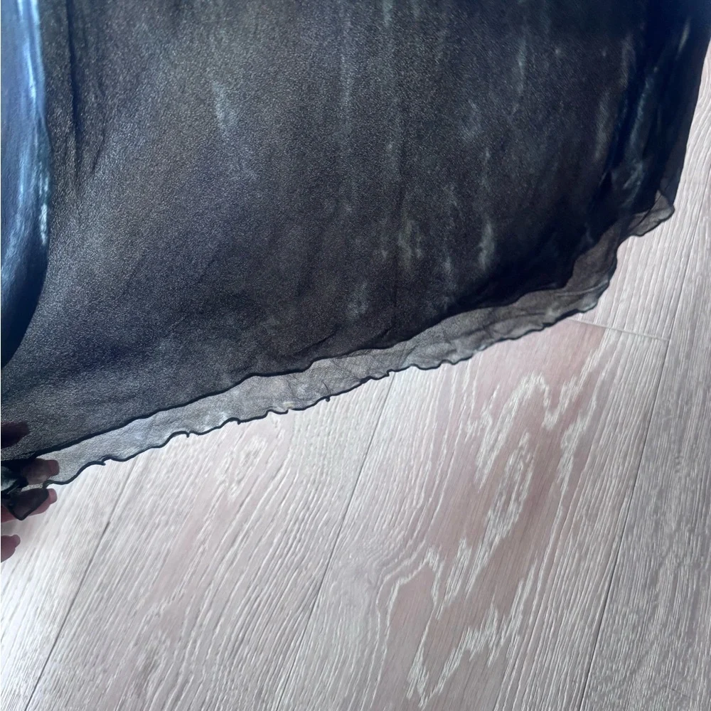 Victoria Dress Tye Dye - Picture 5 of 6